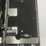 iPhone 7, 7 Plus, 8, 8 Plus, iPhone SE (2e gén / 3e gén): bouton home noir