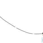 iPhone 6S : Câble coaxial antenne wifi