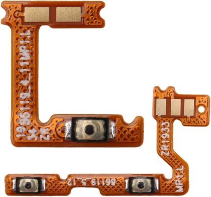 Samsung Galaxy A20S A207 : Nappe On / Off