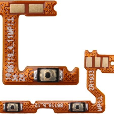 Nappe On / Off Samsung Galaxy A20S A207