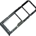 Tiroir SIM Samsung Galaxy A12 A125 / Galaxy A12 A127
