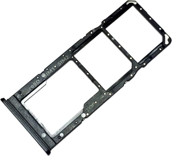 Tiroir SIM Samsung Galaxy A12 A125 / Galaxy A12 A127
