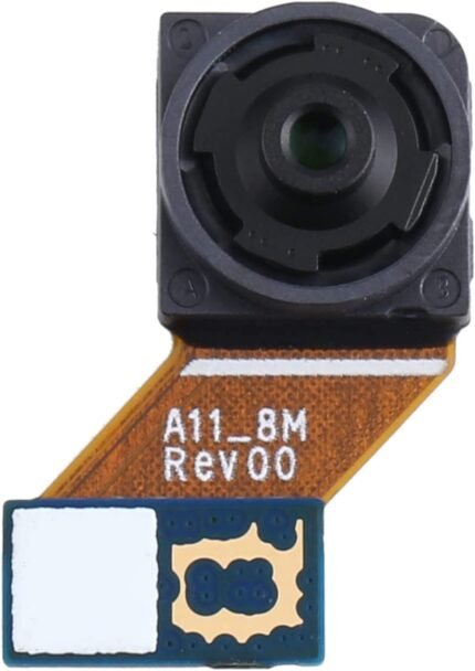 Samsung Galaxy A11 A115 : Caméra avant  Premium 8MP
