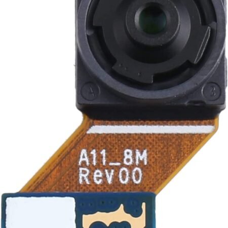 Caméra Visio Premium Samsung Galaxy A11 A115 8MP