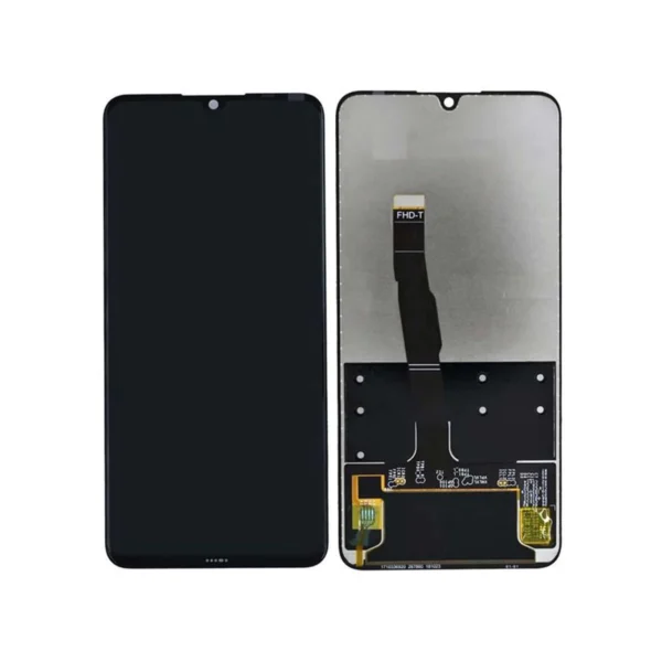 Ecran Tactile Huawei P30 Lite Noir