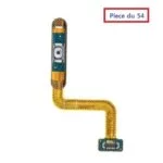 Samsung Galaxy A22 4G A225 : Nappe On / Off et Volume