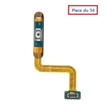 Nappe On / Off et Volume Samsung Galaxy A22 4G A225