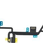 Nappe Power Volume Vibreur pour iPhone 6S