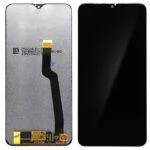 Écran LCD + Vitre Tactile pour Samsung Galaxy A10s (SM-A107F) – Bloc Complet Qualité Premium – Noir Samsung Galaxy A10S