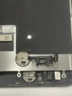 iPhone 7, 7 Plus, 8, 8 Plus, iPhone SE (2e gén / 3e gén): bouton home noir – Image 2