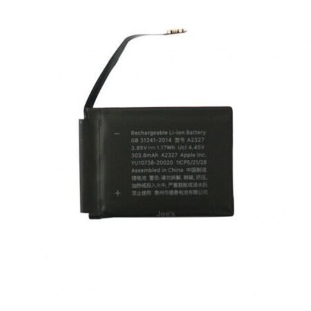 Batterie Apple Watch Série 6 - 40mm