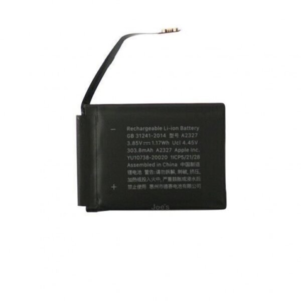 Batterie Apple Watch Série 6 - 40mm