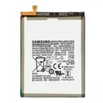 Galaxy A22 4G, A31, A32 4G : Batterie officielle Samsung