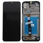 Samsung Galaxy A22 5G (A226) : Ecran & Tactile Original