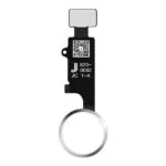 iPhone 7, 7 Plus, 8, 8 Plus, iPhone SE (2e gén / 3e gén): bouton Home blanc