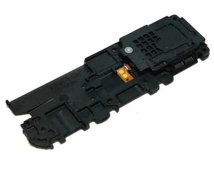 Samsung Galaxy A12 : Haut parleur-Buzzer