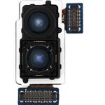 Samsung Galaxy A20e A202 : Appareil Photo Original