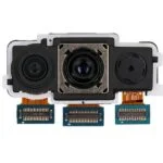 Triple Appareil Photo Original Galaxy A21S A217 GH96-13477A