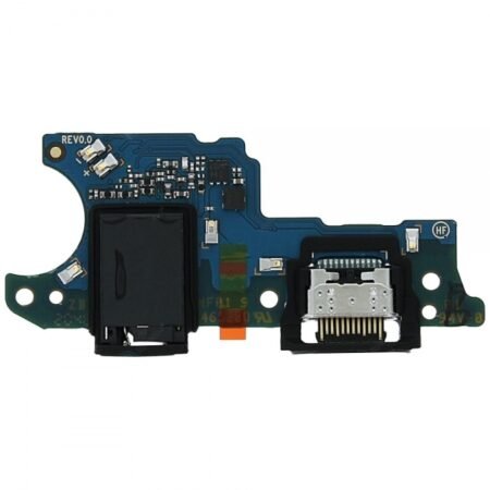 Galaxy A02S (A025G) Connecteur de charge, prise jack et micro