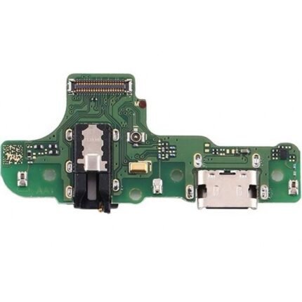 Samsung Galaxy A20s : Connecteur de charge