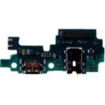 Samsung Galaxy A21S : Connecteur De Charge