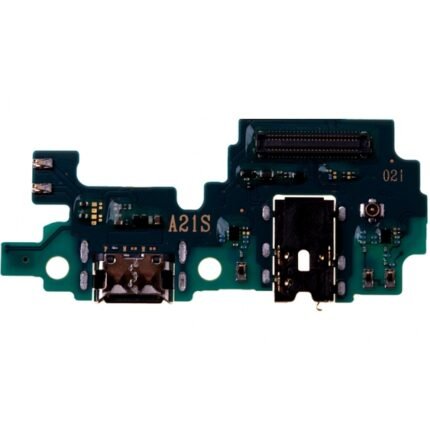 Samsung Galaxy A21S : Connecteur De Charge