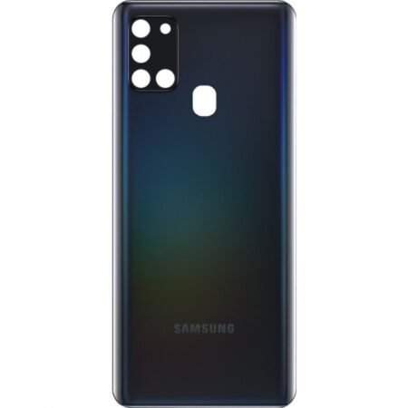 Cache Arrière Premium Samsung Galaxy A21S A217