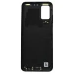 Coque Arrière (Petit Modèle) Pour Samsung Galaxy A03s (SM-A037F) - Version Europe / Standard