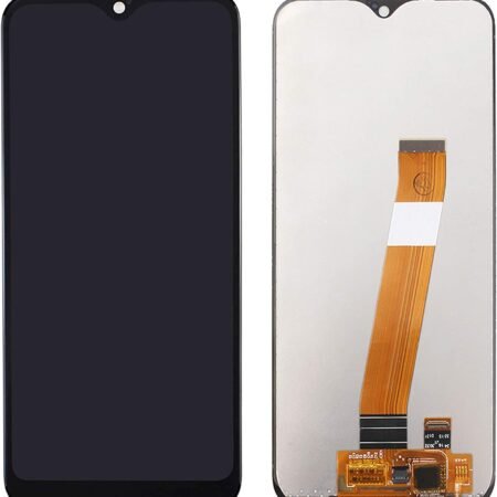 Ecran & Tactile Original sans Châssis Samsung Galaxy A01 A015F GH81-18209A Noir