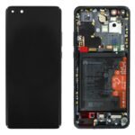 Écran Complet  Huawei P40 Pro  (Original)