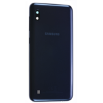 Samsung Galaxy A10S A107 : Cache Arrière Premium Noir