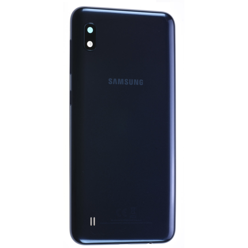 img_9342 Samsung Galaxy A10S A107 : Cache Arrière Premium Noir – Image 1
