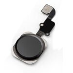 iPhone 6S / 6S Plus : bouton Home blanc