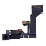 Nappe Caméra Avant FaceTime + Capteur de Proximité + Micro pour iPhone 6S – Pièce de Remplacement Premium