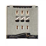 iPhone 6S Lecteur sim carte nano-sim