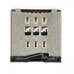 iPhone 6S Lecteur sim carte nano-sim
