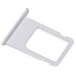 Tiroir Carte Nano SIM pour iPhone 6s - Support SIM de Remplacement - Disponible en 4 Couleurs Originales - Qualité Premium