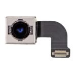 iPhone 7: appareil photo caméra arrière original Apple