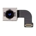 iPhone 7: appareil photo caméra arrière original Apple
