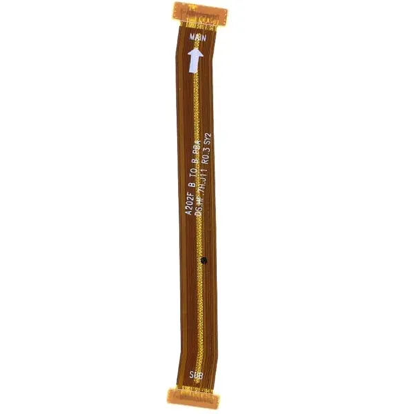 Nappe de Connexion Original Samsung Galaxy A20e A202