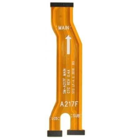 Nappe de Connexion Original Samsung Galaxy A21S A217