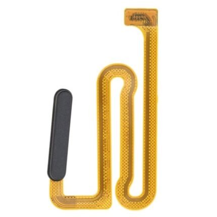 Samsung Galaxy A12 A125 / Galaxy A12 A127 : Nappe Empreinte