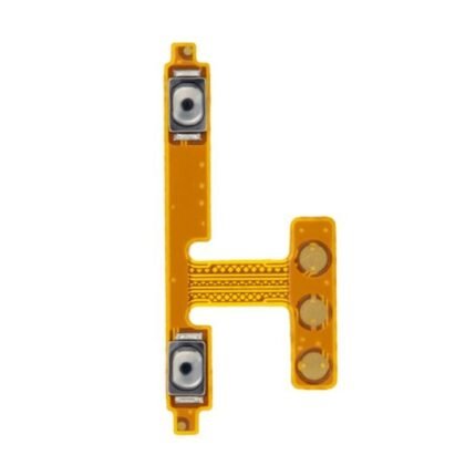 Samsung Galaxy A12 A125 / Galaxy A32 5G A326/Galaxy M51 M515/Galaxy M12 M127/Galaxy A12 A127/Galaxy M52 5G M526/Galaxy A13 5G A136/Galaxy M22 M225/Galaxy A13 4G A135/Galaxy M31s M317/Galaxy M23 5G M236/Galaxy M33 5G M336/Galaxy A13s A137 : Nappe Volume