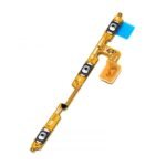 Galaxy A10, A20e Nappe Power et Volume