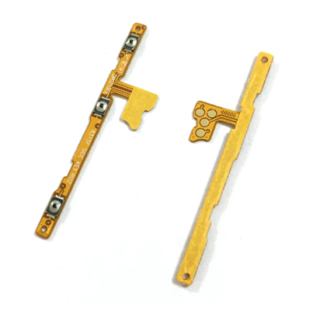 Nappe On / Off et Volume Samsung Galaxy A11 A115