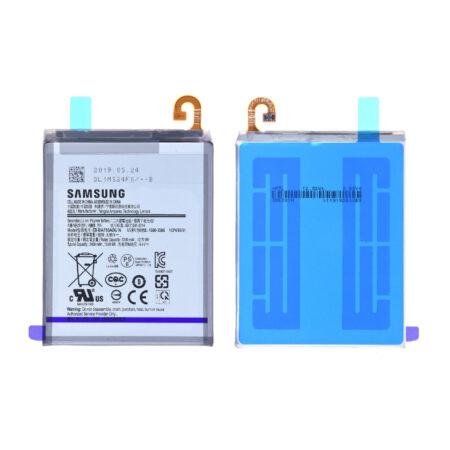Batterie EB-BA750ABU Samsung Galaxy A10 (A105F) (Origine)
