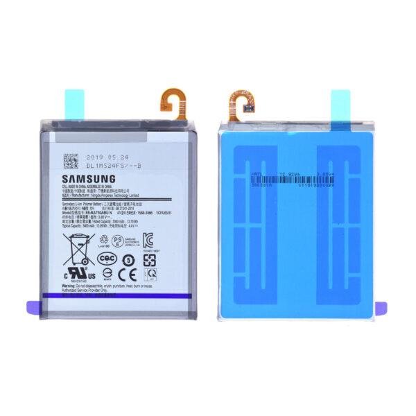 Batterie EB-BA750ABU Samsung Galaxy A10 (A105F) (Origine)