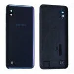 Samsung Galaxy A10 (A105F) : Coque arrière Noir