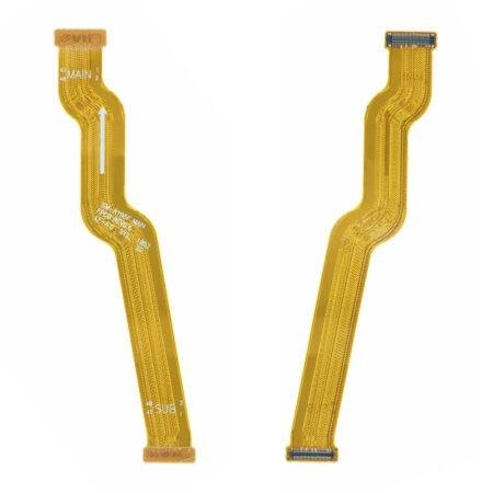 Nappe Principale Samsung Galaxy A10 (A105F)