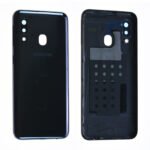 Samsung Galaxy A20e A202 : Cache Arrière